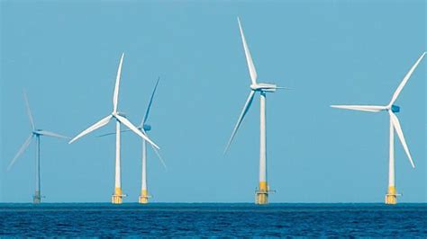 Federal Government Grants Major Approval For New Offshore Wind Project