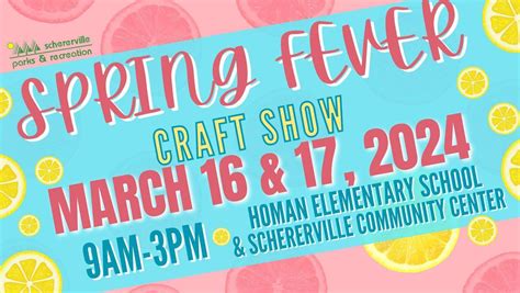 Schererville Craft Show Panoramanow Entertainment News