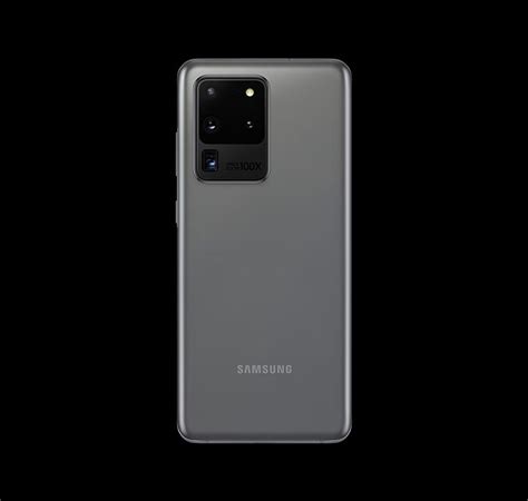 Galaxy S20, S20+ & S20 Ultra 5G Features | Samsung US