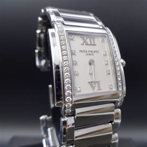 Venta Patek Philippe Mujer En Stock