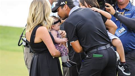 Jason Day Says His Daughter Is ‘a Fatty’ And He Can’t Pinpoint Why Golfweek