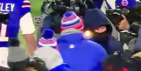 Bill Belichick Blasted For His Terrible Postgame Behavior Towards Bills