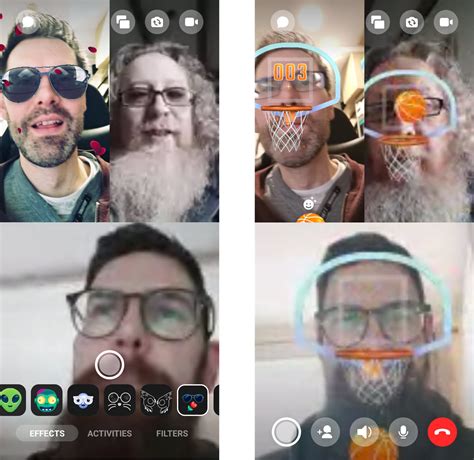 How To Group Video Chat In Facebook Messenger Tech Advisor