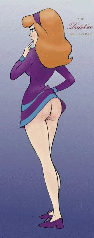 Rule 34 Ass Daphne Blake Female Female Only Human Innie Pussy Jab Low