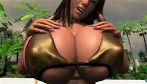 3D Big Boobs TNAFlix Porn Videos