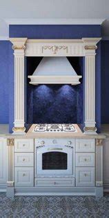 Пилястры, стоимость пилястр из полиуретана | Компания «Люкс Декор»