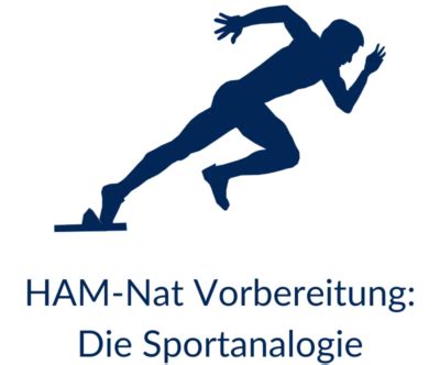 Der Ausf Hrlichste Leitfaden Zur Ham Nat Vorbereitung Medcoaches