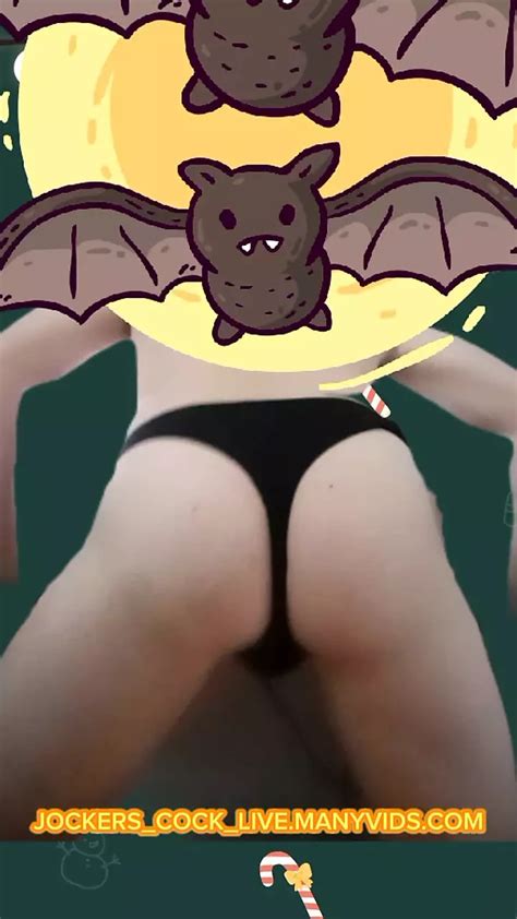 Cum Big Butt Jocker S Cock Gay Bareback Bareback Porn XHamster