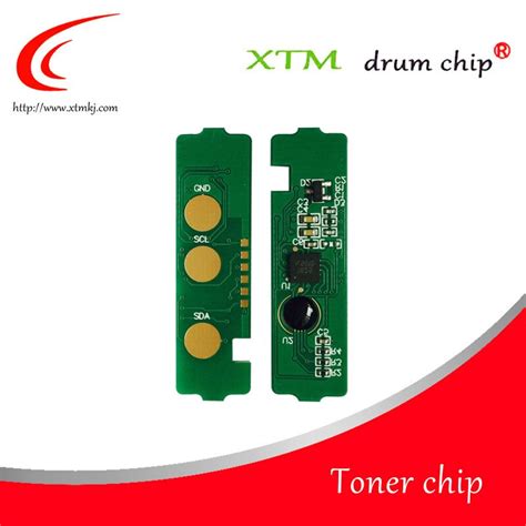 Compatible Clt K S Clt S Clt S Toner Cartridge Chip For Samsung