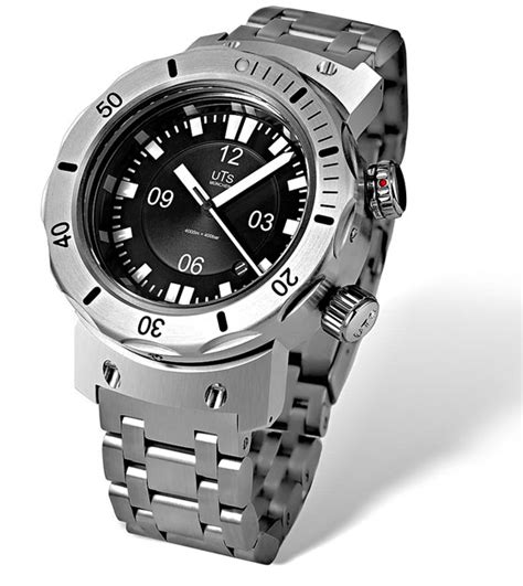 The 10 Best Dive Watch Brands You Don’t Know About | WatchTime - USA's ...