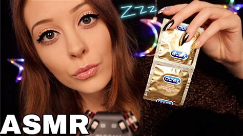 Asmr Triggers Pour Dormir 100 Frissons 💤 Youtube