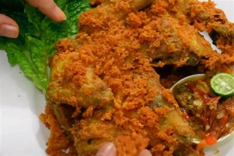 3 Kuliner Malam Di Bogor Paling Enak Dan Murah Favorit Wisatawan Ada