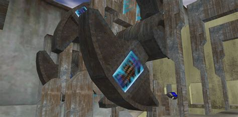 Zanzibar Halo 2 Conversion Released News Star Wars Conversions Mod