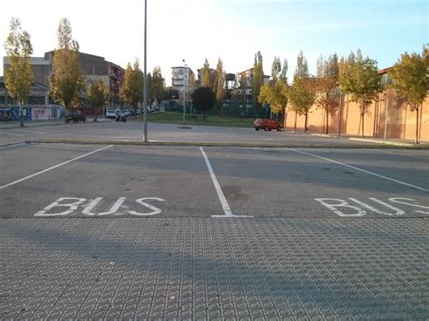 Lajuntament De Sant Celoni Projecta Ampliar I Millorar La Zona De L