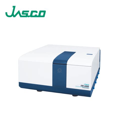 JASCOVibrational Circular Dichroism SpectrometerFVS 6000