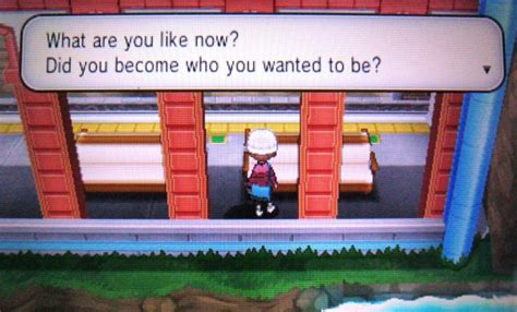 Couriway Town Pokemon X
