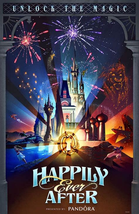 Disney News New Merchandise For Happily Ever After At Disney S Magic