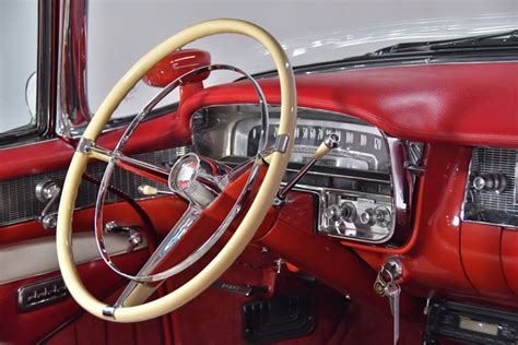 1956 Cadillac Coupe DeVille | Volo Museum