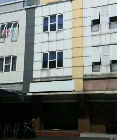 Dijual Ruko Golden Boulevard Bsd