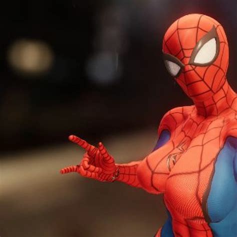 Stream Aifeatures | Listen to all spider man voice actors epic