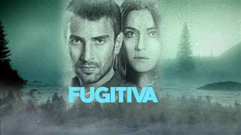 Fugitiva” De Qué Se Trata La Nueva Novela Turca De Telefe Minuto