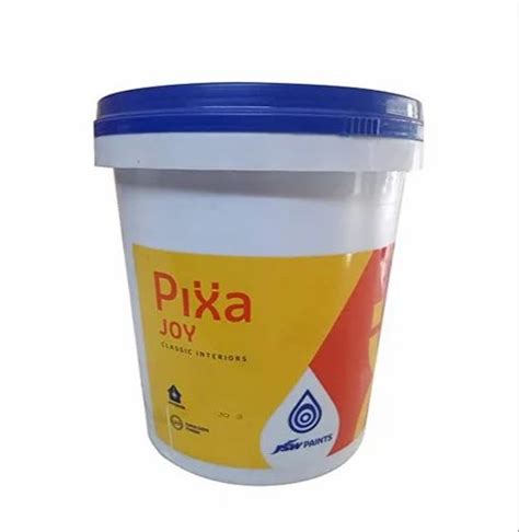 Jsw Pixa Joy Classic Interiors Paints Ltrs At Litre