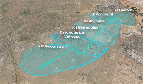 la nueva conexion verde del sureste  bulevar peatonal