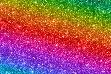 Rainbow Sparkles