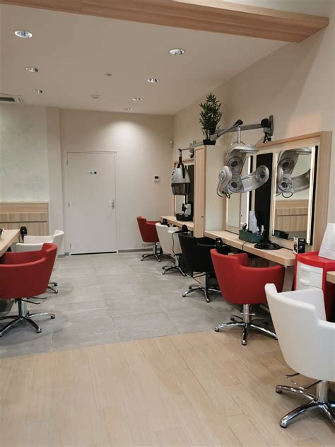 Salon de coiffure Saint Algue Margny lès Compiègne 60280