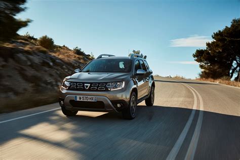 Dacia Duster Tce Eco G Nouveaut Gpl