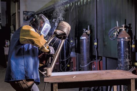 Best Welding Schools in the US