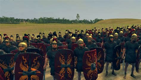 Legionaries Total War Rome Ii Total War Wiki Fandom Powered By Wikia