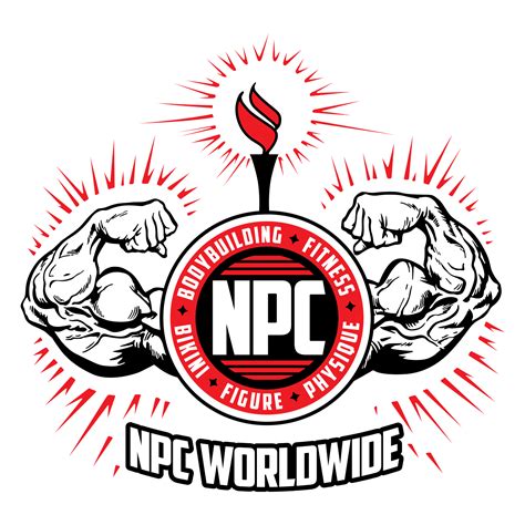 Npc Worldwide Schedule Ifbb Pro