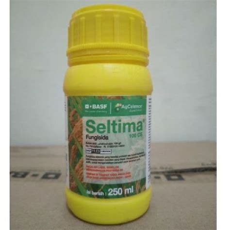 Jual Fungisida Seltima 100 Cs 250 Ml Shopee Indonesia