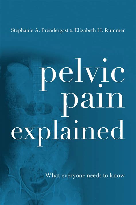 Female Pelvic Pain Explained: Megan’s Success Story