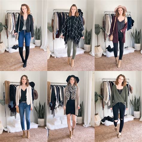 How To Choose A Color Palette For Your Capsule Wardrobe Dani Thompson