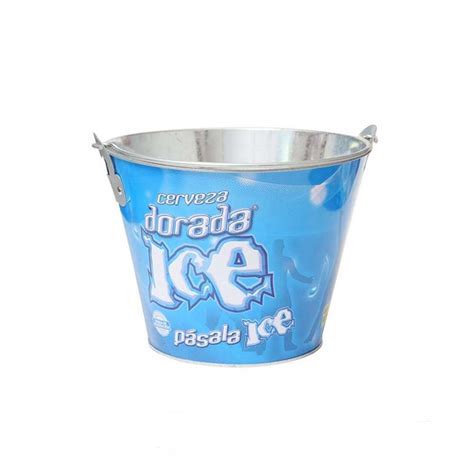 Big Tin Bucket Manufacturers And Supplier China Customized Products