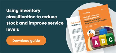 Why You Need Abc Analysis In Inventory Management