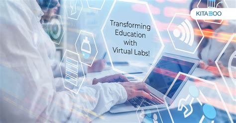 What Are Virtual Labs Or Online Labs Explore Immersive Learning