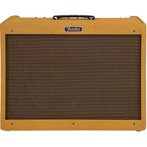 Fender Hot Rod Reissue Blues Deluxe Comba Gitarowe Euromuza Pl