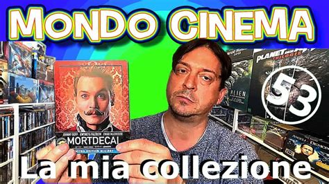 Collezione Film Dvd Blu Ray Parte 74 YouTube