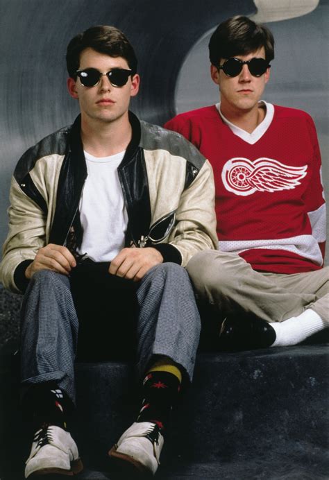 Ferris Buellers Day Off Wallpapers Wallpaper Cave