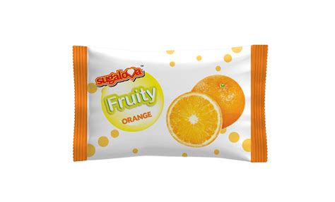Fruity Candy - Windmill Food