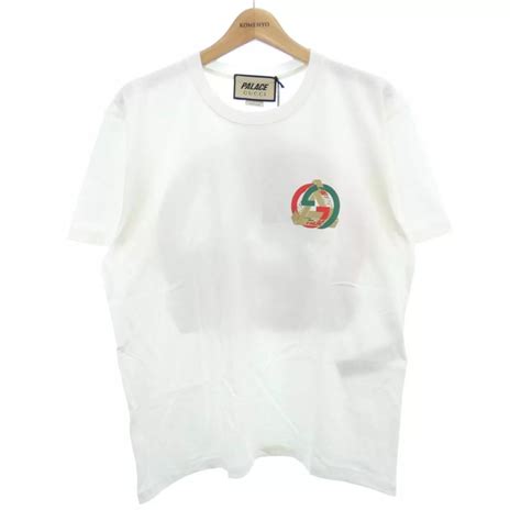 Enjoy No Sales Tax Authentic Men’s Gucci T Shirt