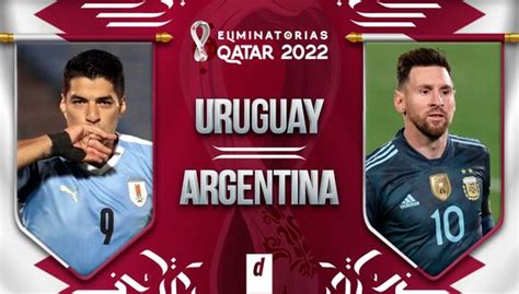 Mira Tv Pública Hoy Argentina Vs Uruguay En Vivo Incidencias Por