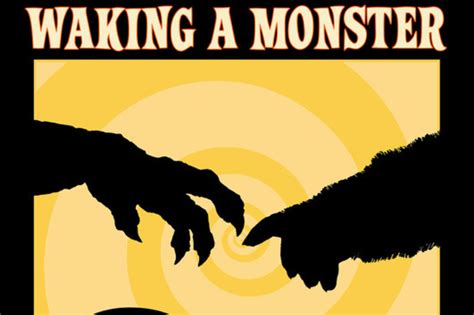 waking  monster direct monthly  film festival