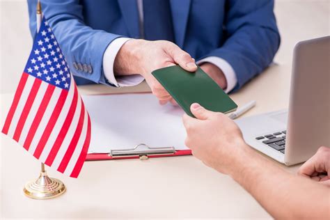 How To Effectively Prepare For A B1 B2 Visa Interview