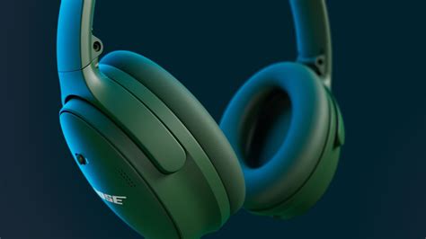 Quietcomfort Sc Noise Cancelling Headphones
