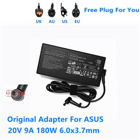 Original A P A V A W Adp Tb H Ac Adapter For Asus Rog