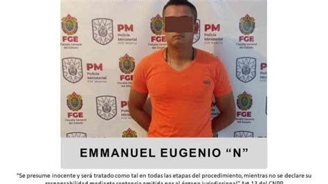 Preso Presunto Pederasta En Coatzacoalcos